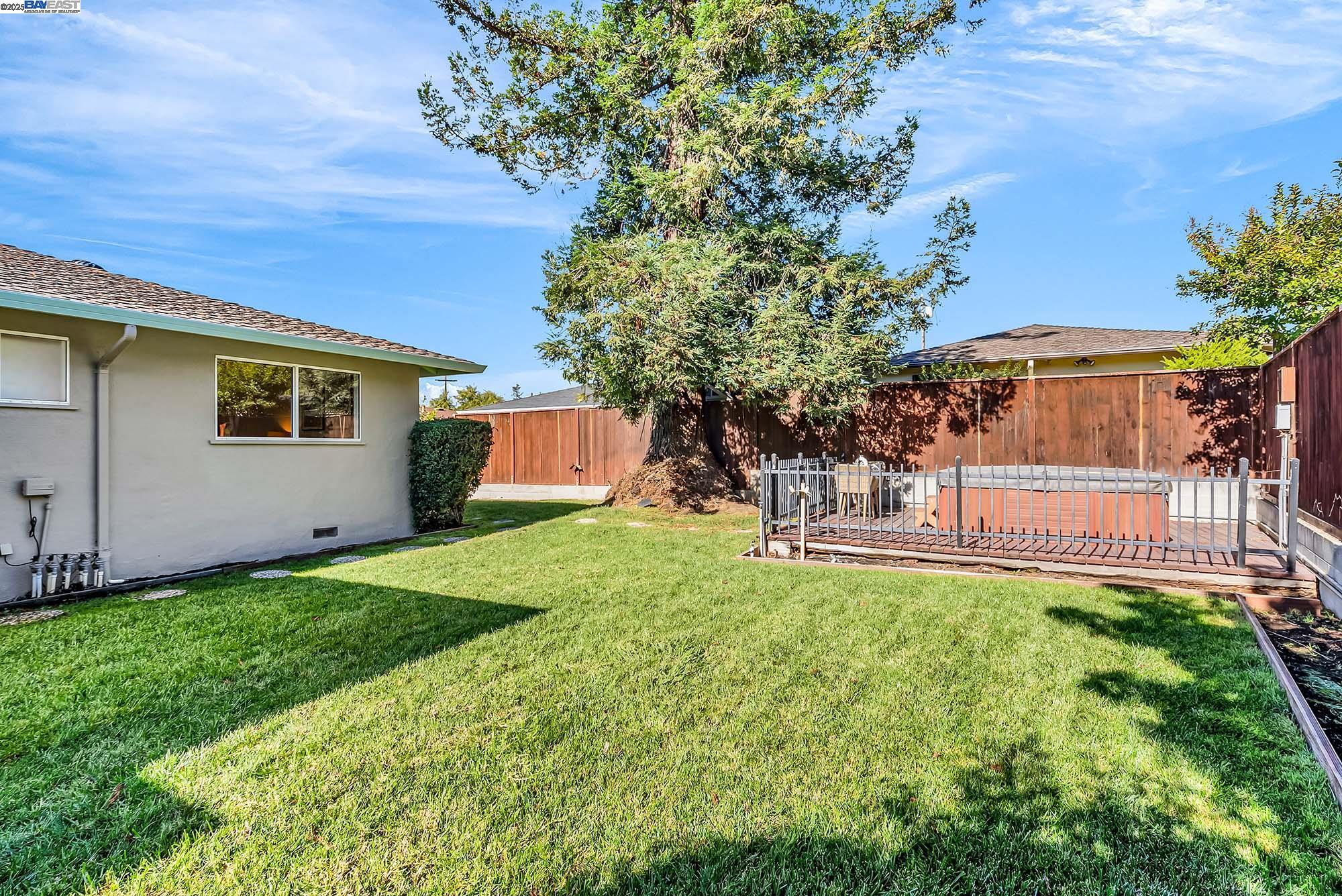 584 Eleanor Place, Hayward
