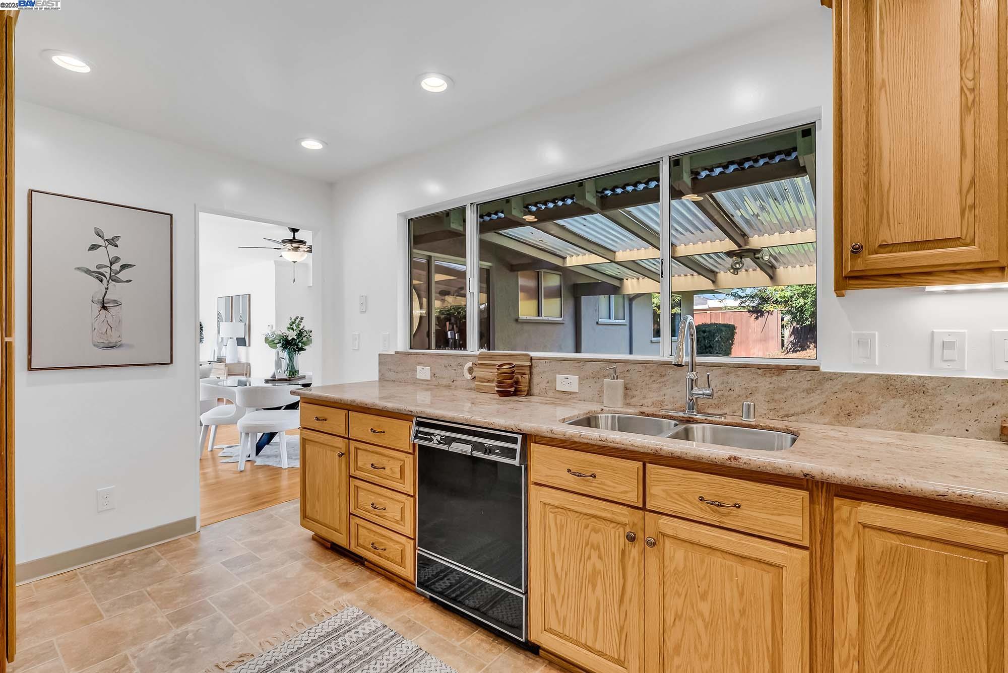 584 Eleanor Place, Hayward