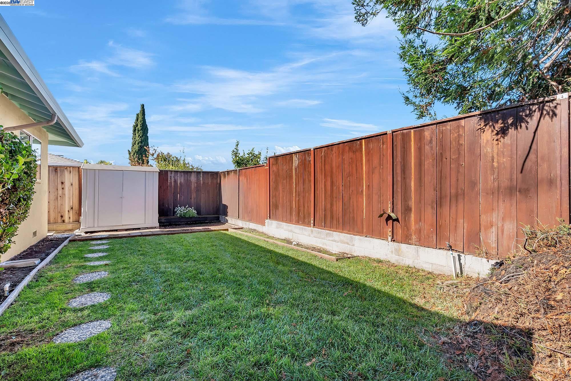 584 Eleanor Place, Hayward