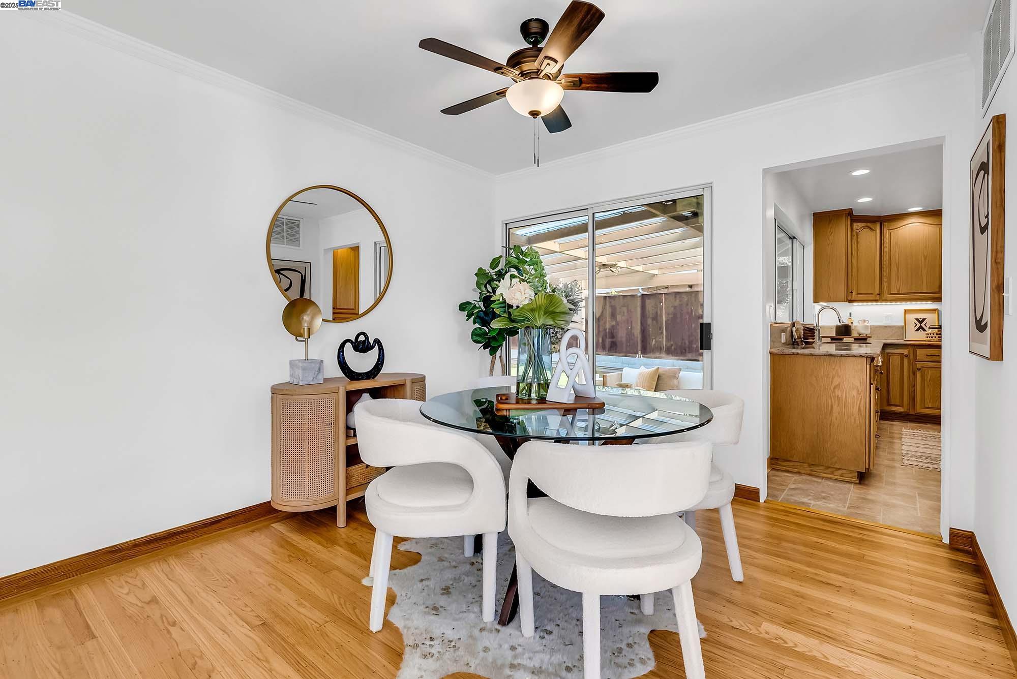 584 Eleanor Place, Hayward