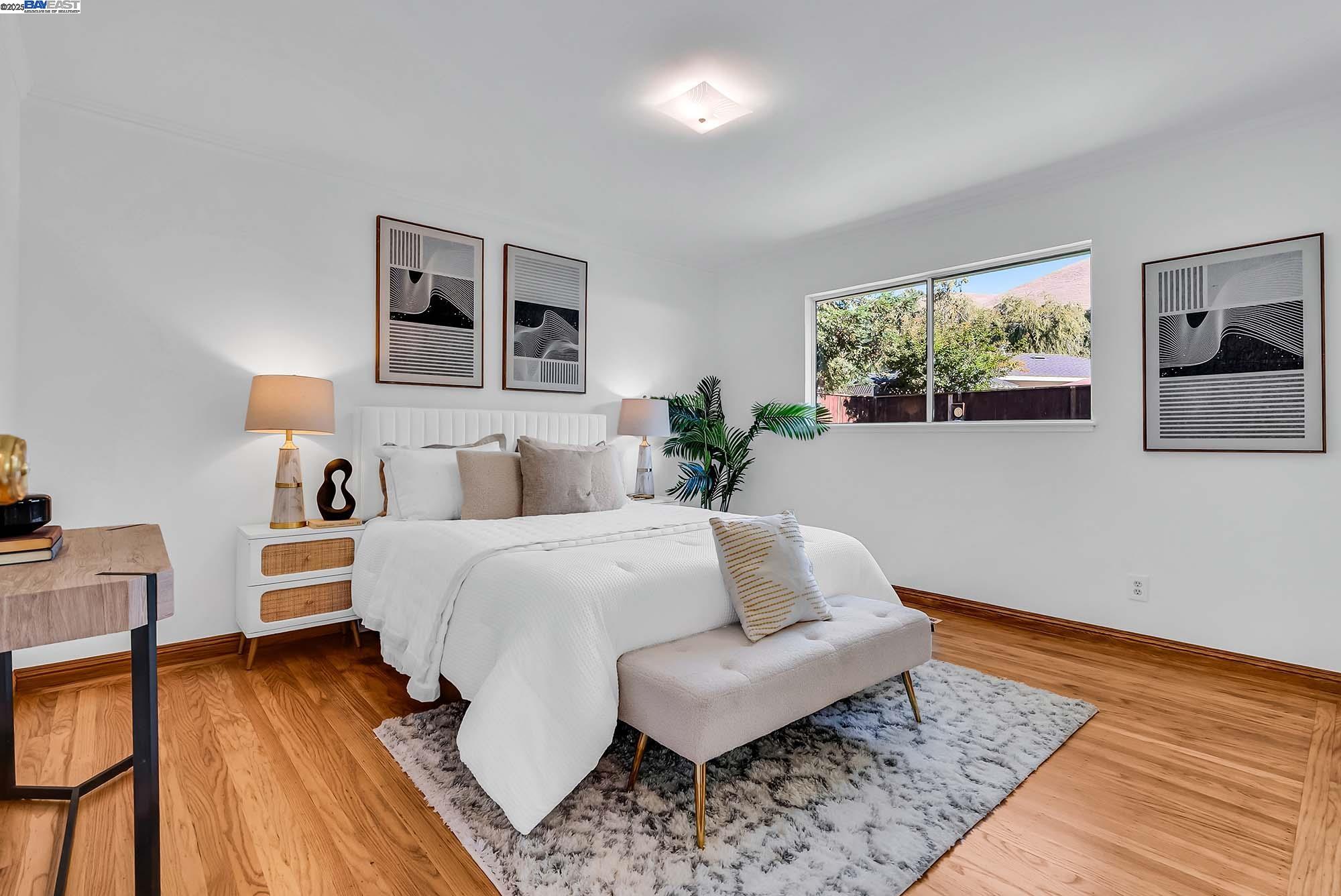 584 Eleanor Place, Hayward