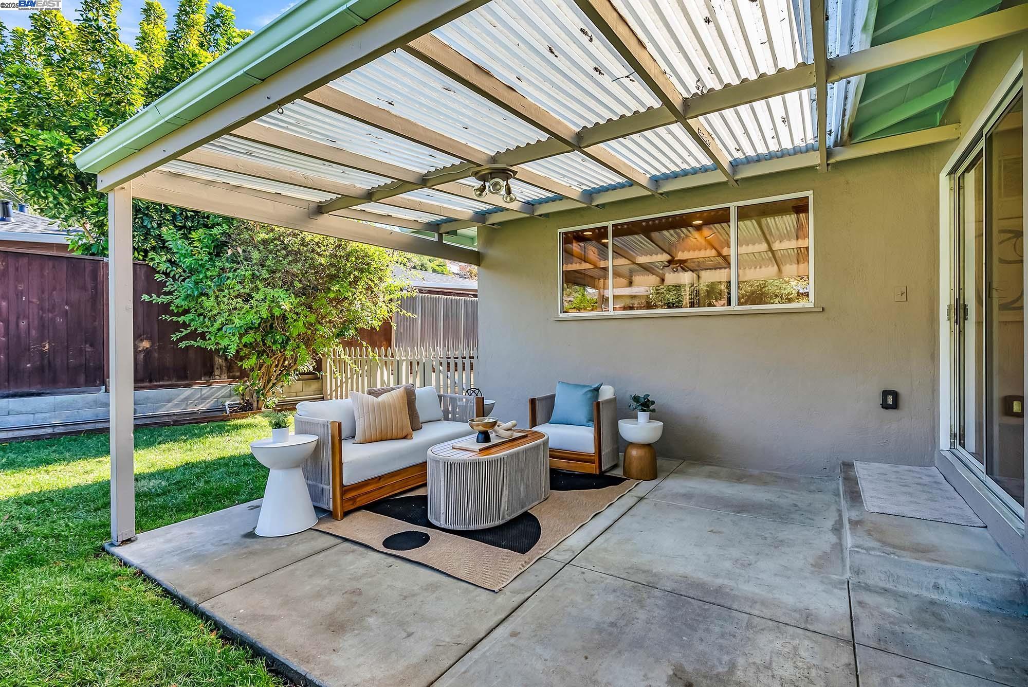 584 Eleanor Place, Hayward