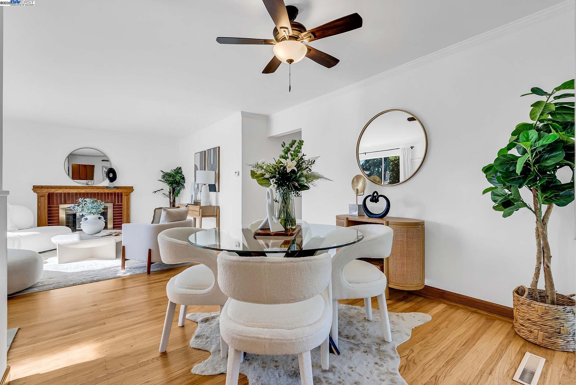 584 Eleanor Place, Hayward