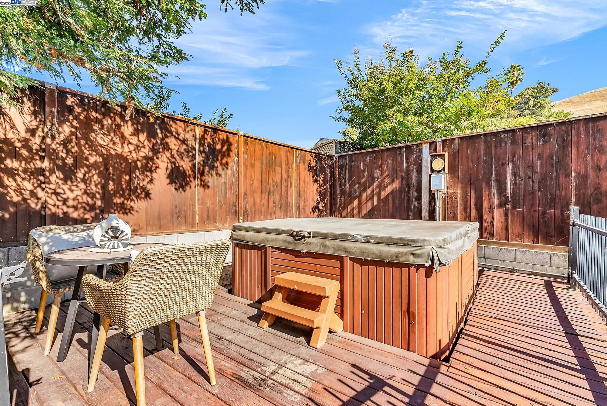 584 Eleanor Place, Hayward