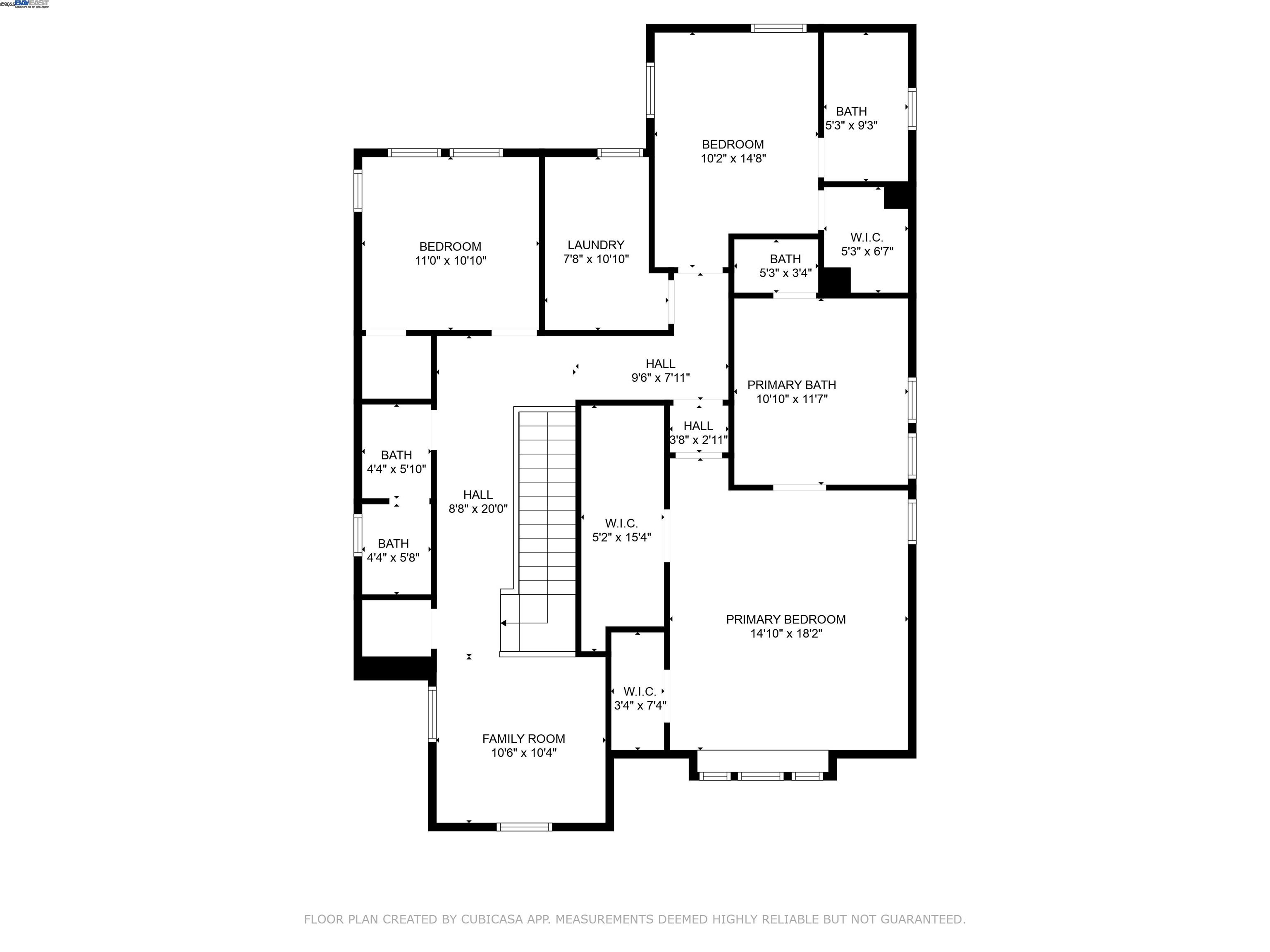 2100 Carbondale, Dublin