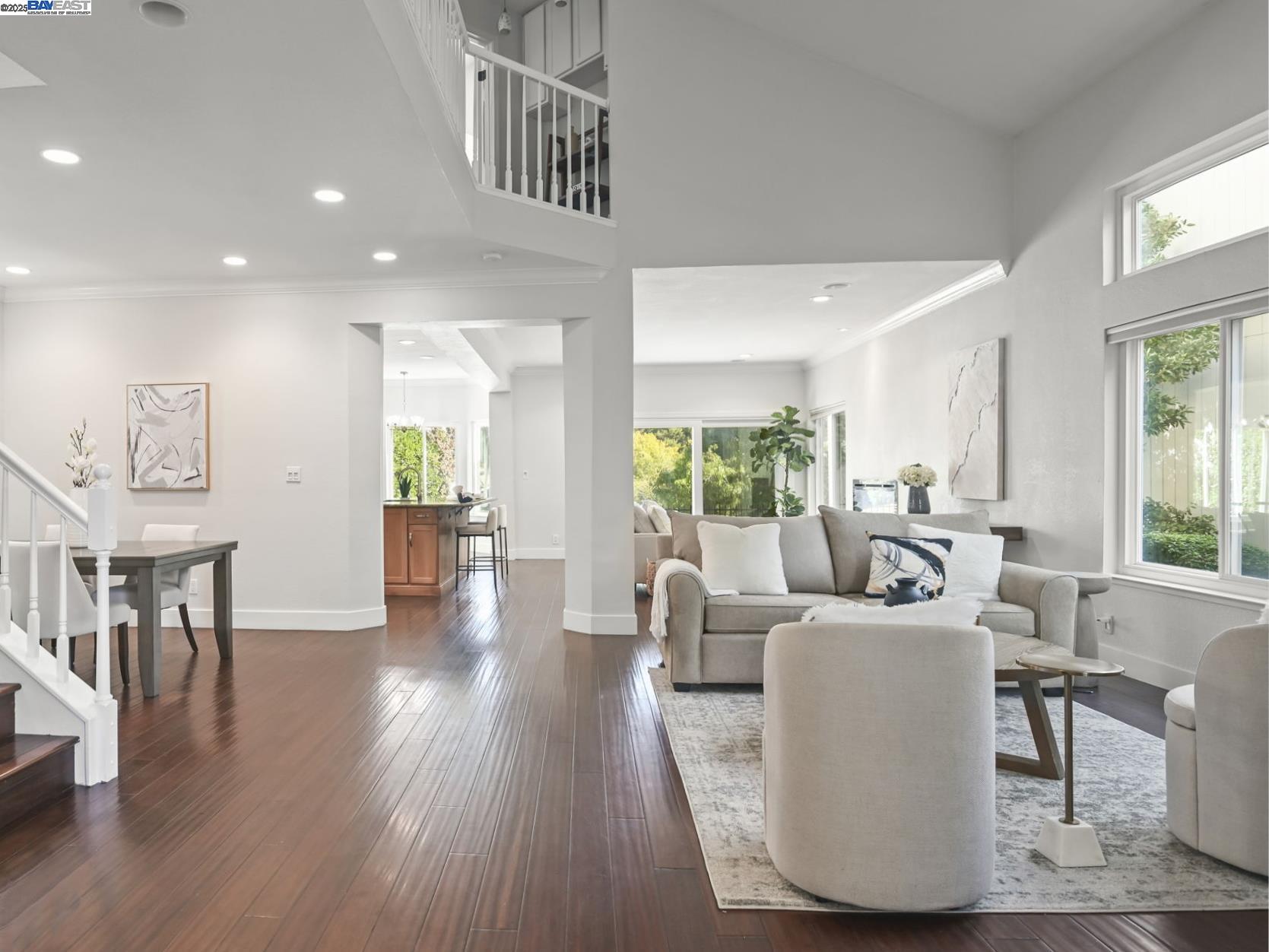 2520 Canyon Lakes Dr, San Ramon