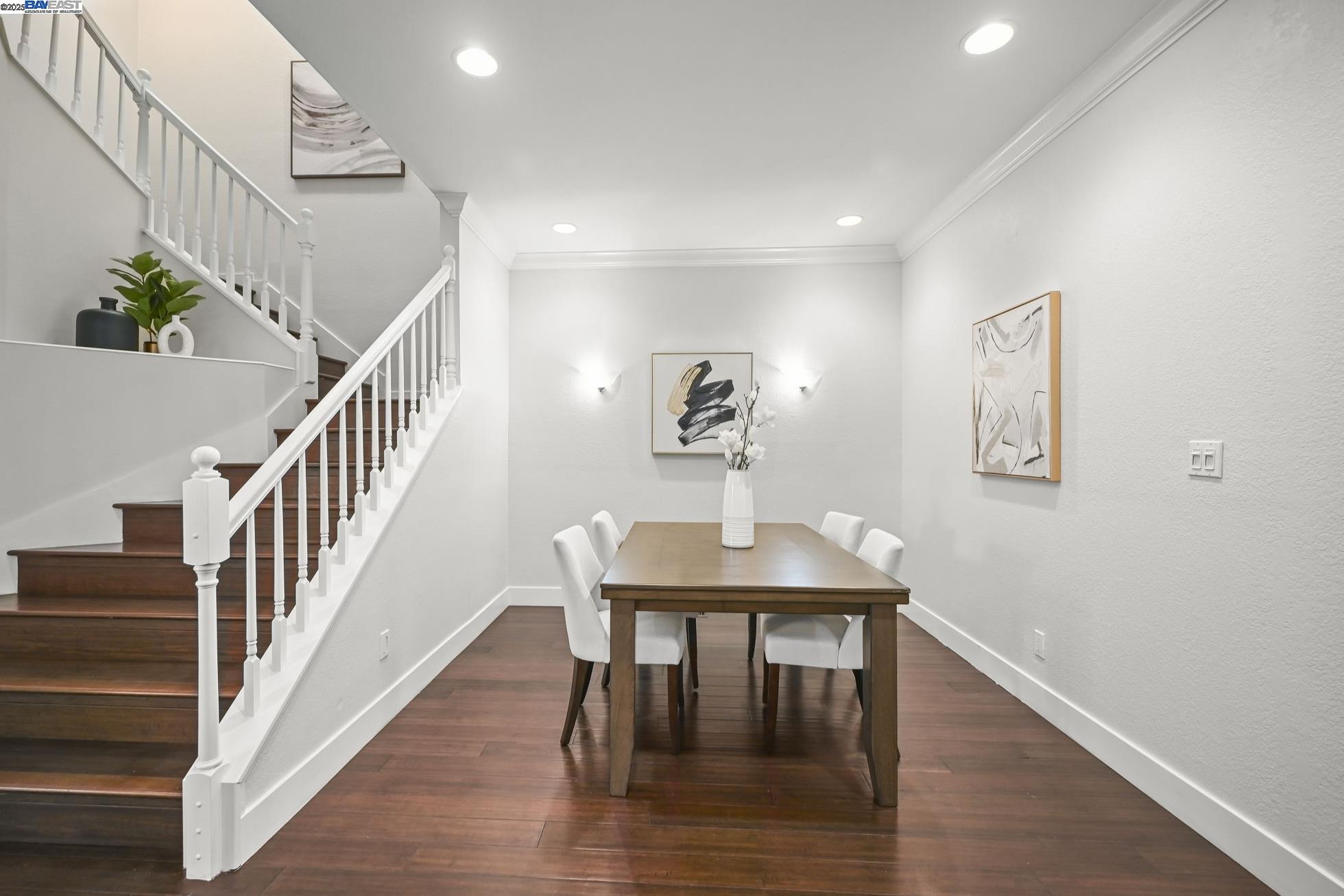 2520 Canyon Lakes Dr, San Ramon