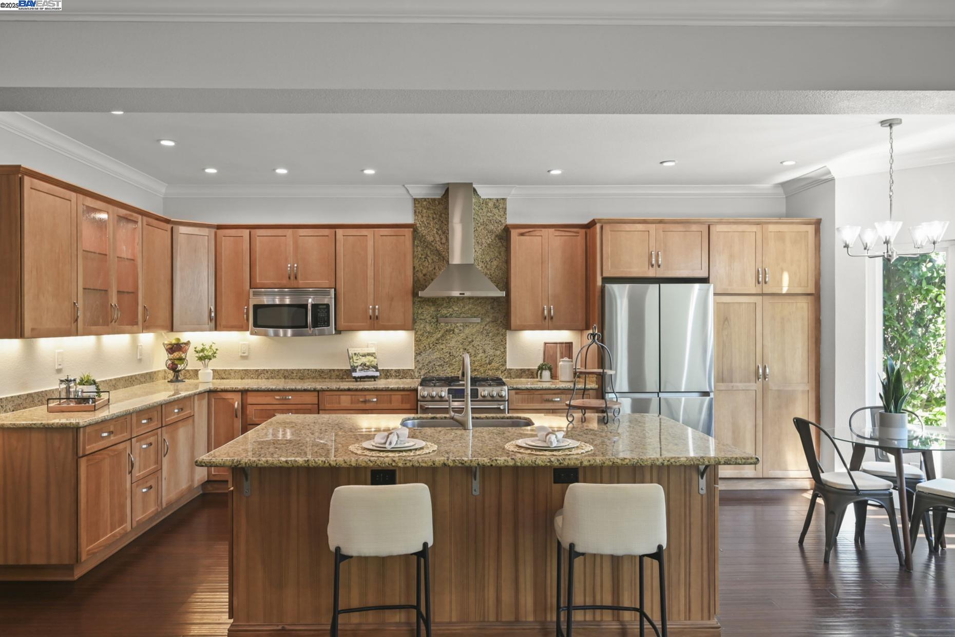 2520 Canyon Lakes Dr, San Ramon