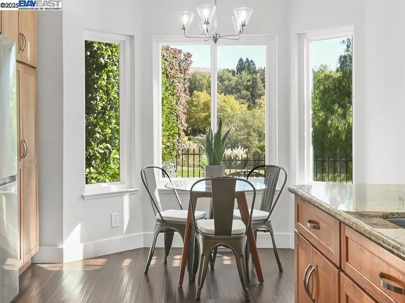 2520 Canyon Lakes Dr, San Ramon