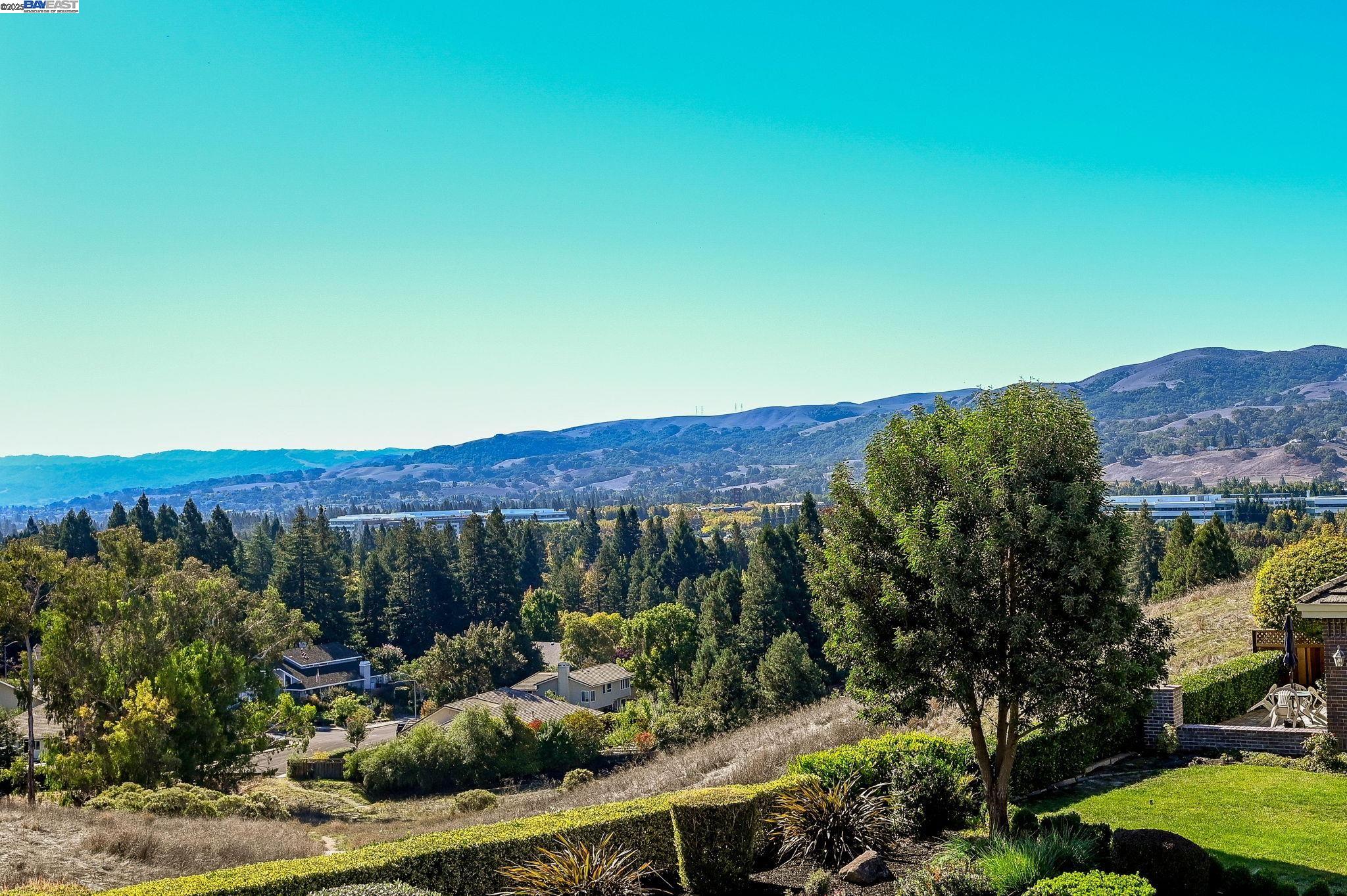 2520 Canyon Lakes Dr, San Ramon