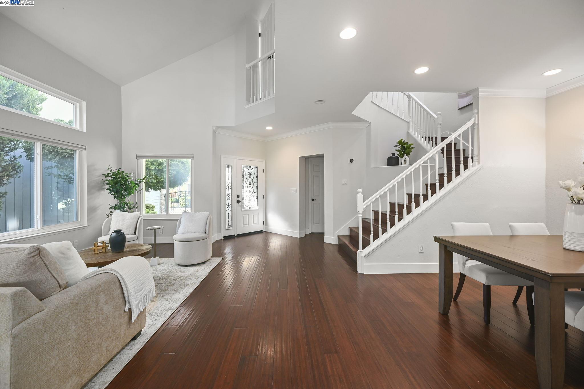 2520 Canyon Lakes Dr, San Ramon