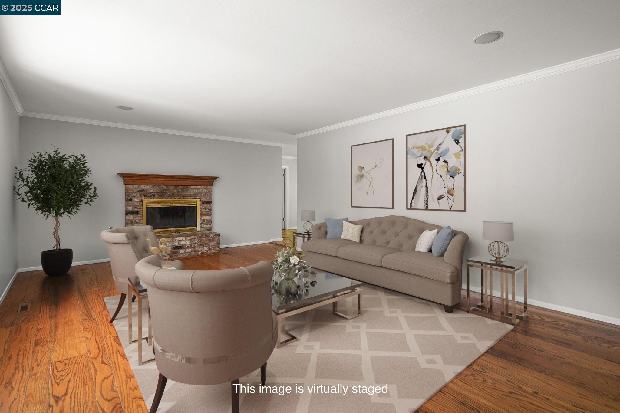 544 Verona Ave, Danville