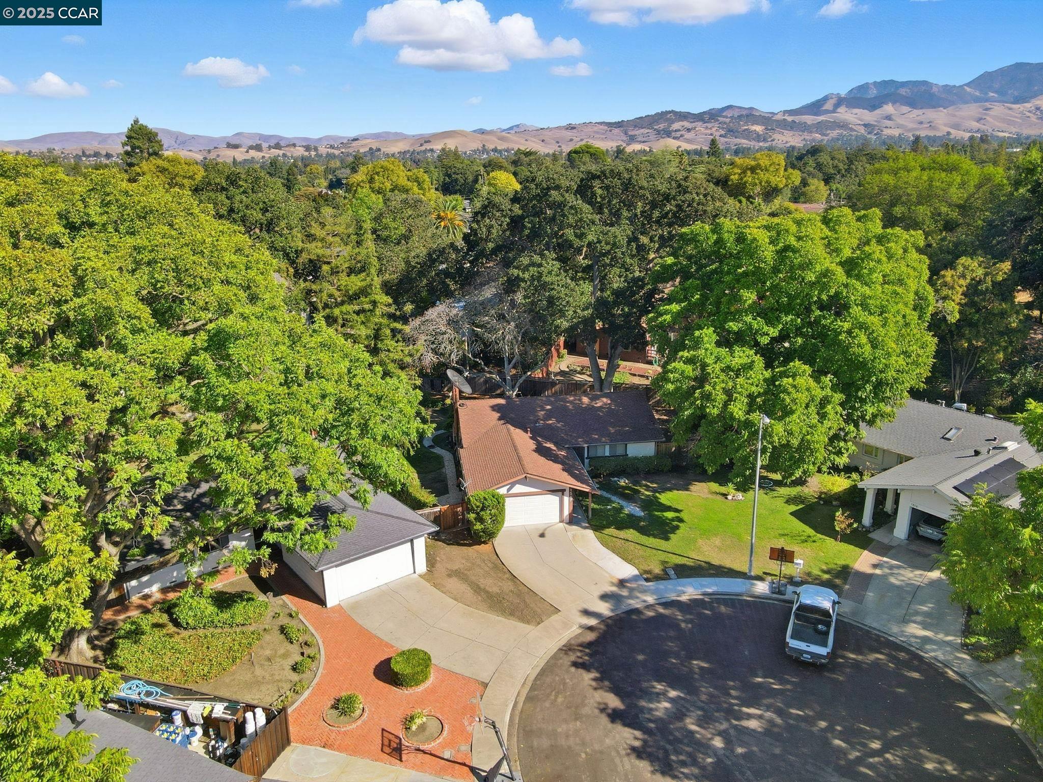 1509 Wicket Ct, Concord