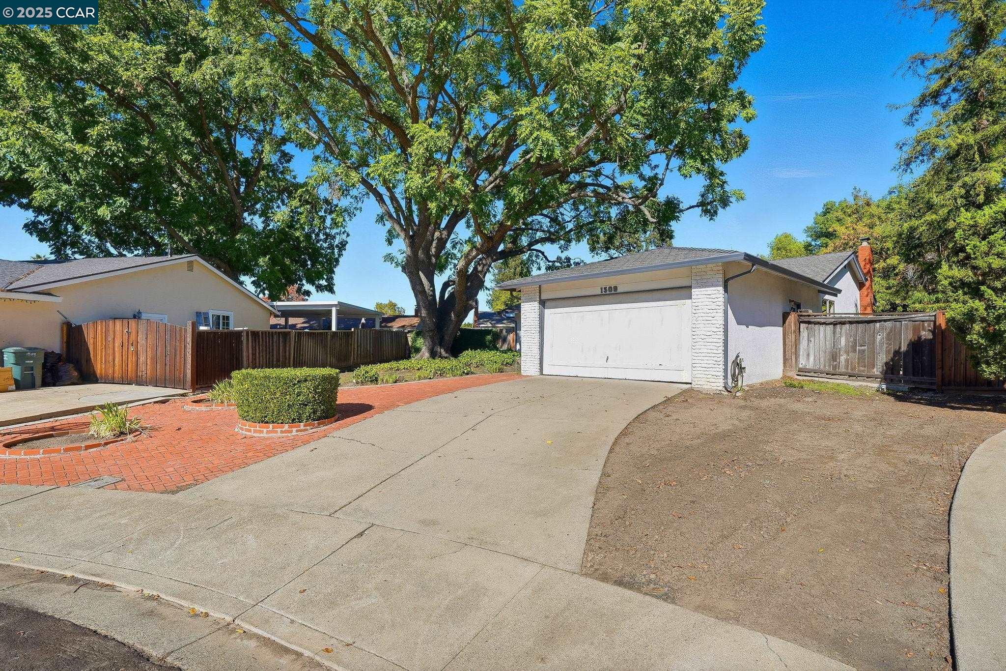 1509 Wicket Ct, Concord