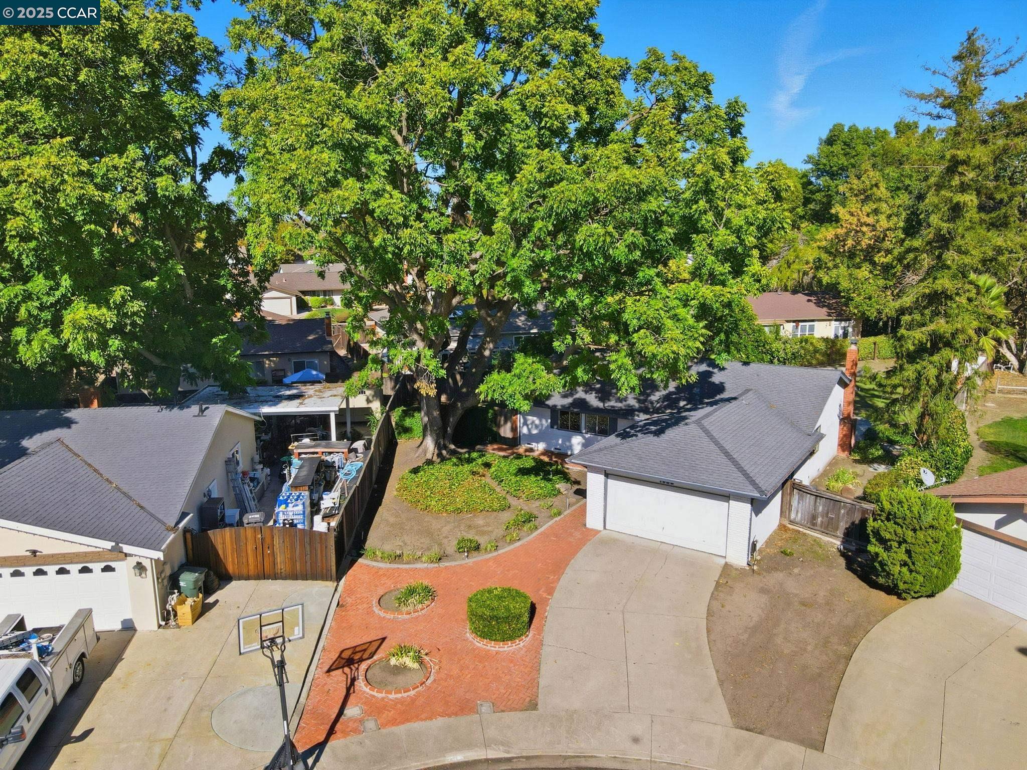 1509 Wicket Ct, Concord