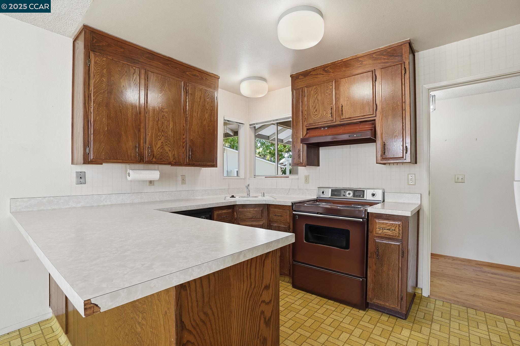 1509 Wicket Ct, Concord