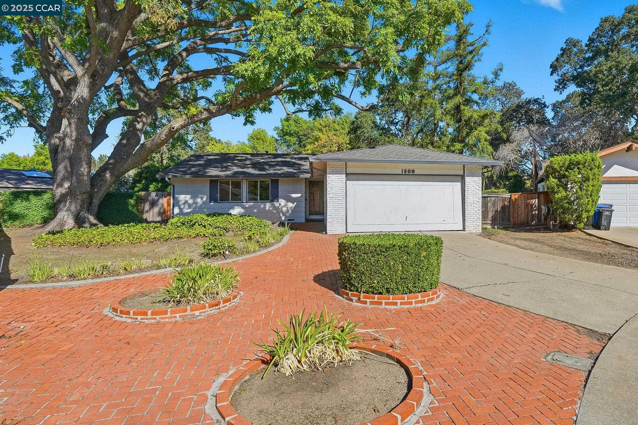 1509 Wicket Ct, Concord
