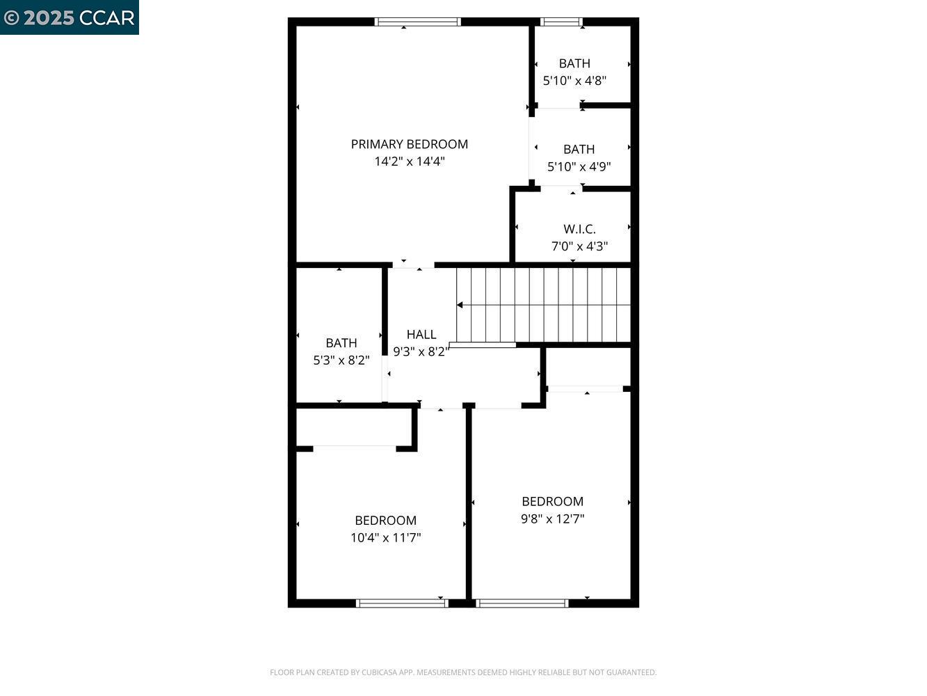 300 Lakehurst Dr, Martinez