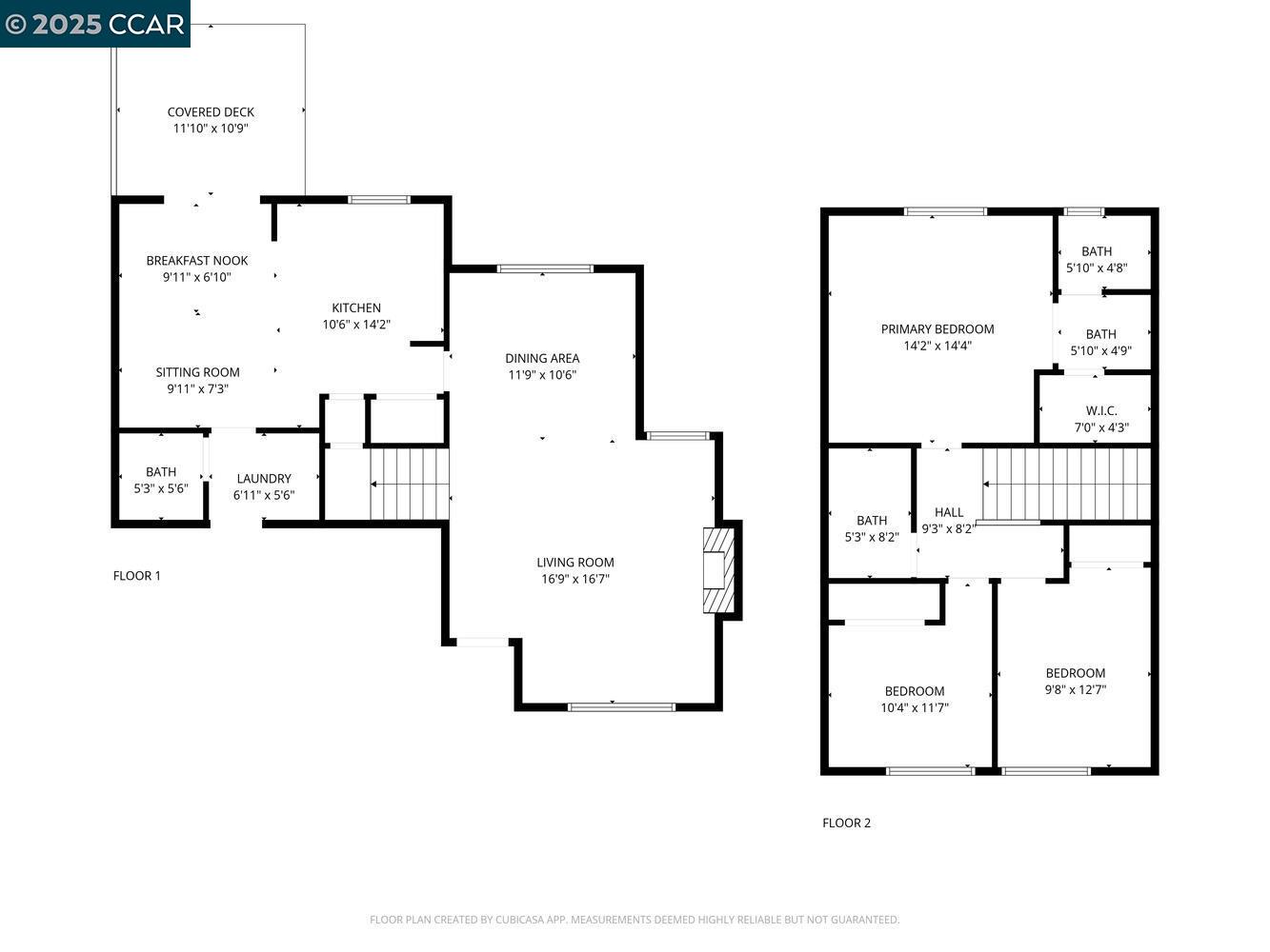 300 Lakehurst Dr, Martinez