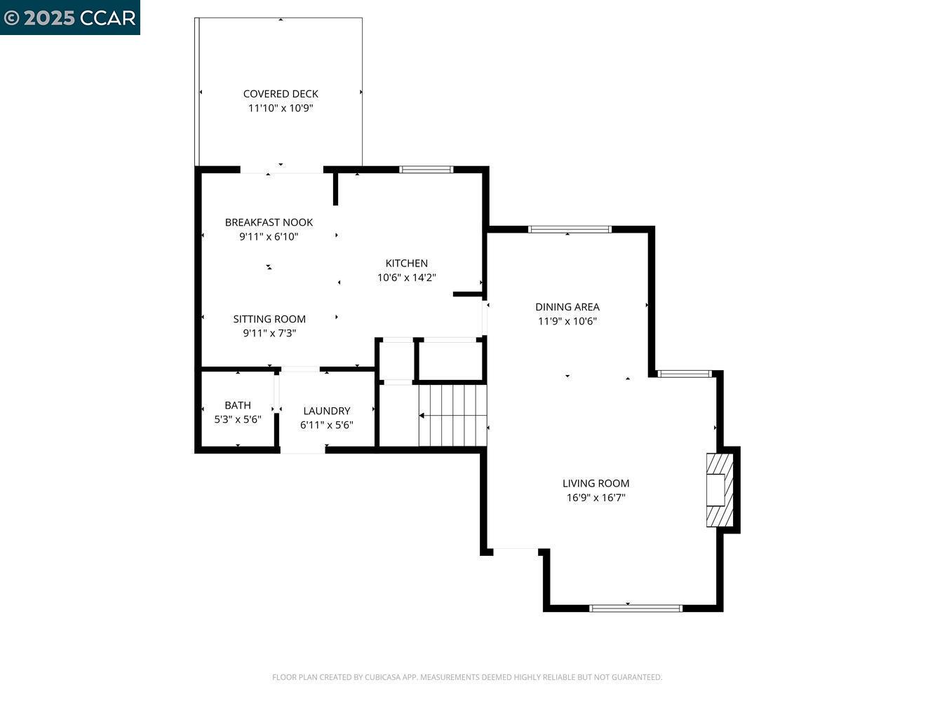 300 Lakehurst Dr, Martinez