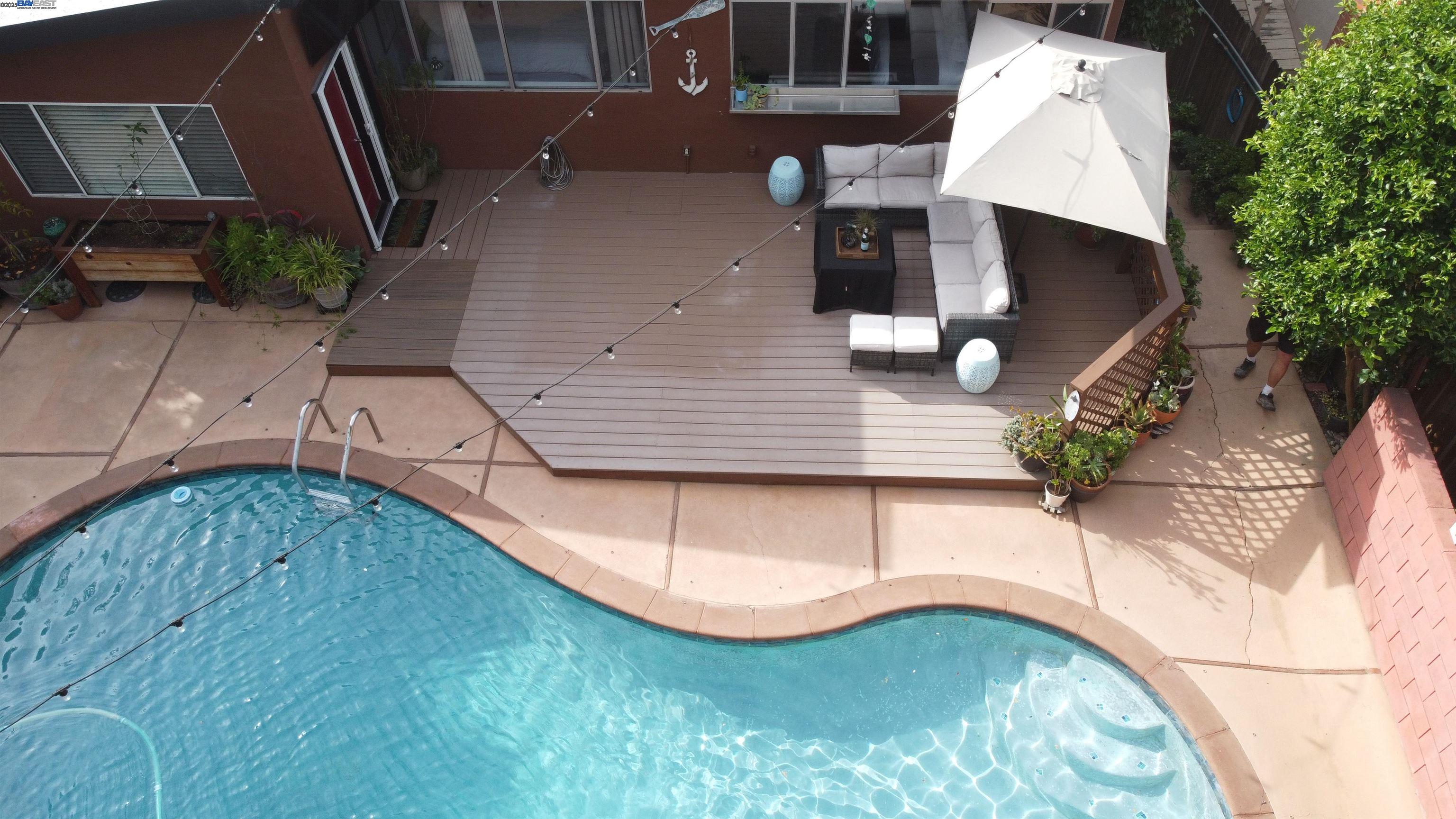 18798 Madison Ave, Castro Valley