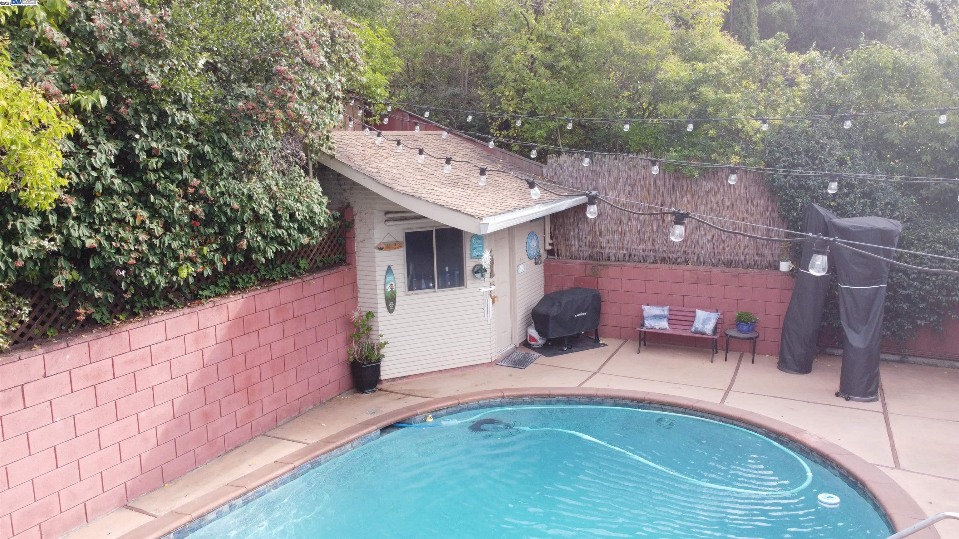 18798 Madison Ave, Castro Valley