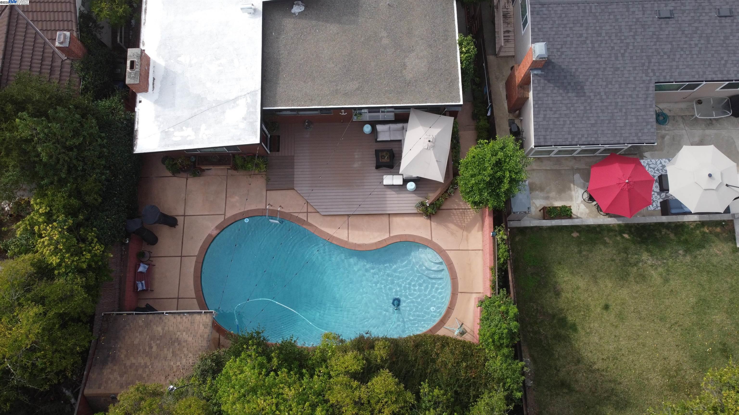 18798 Madison Ave, Castro Valley