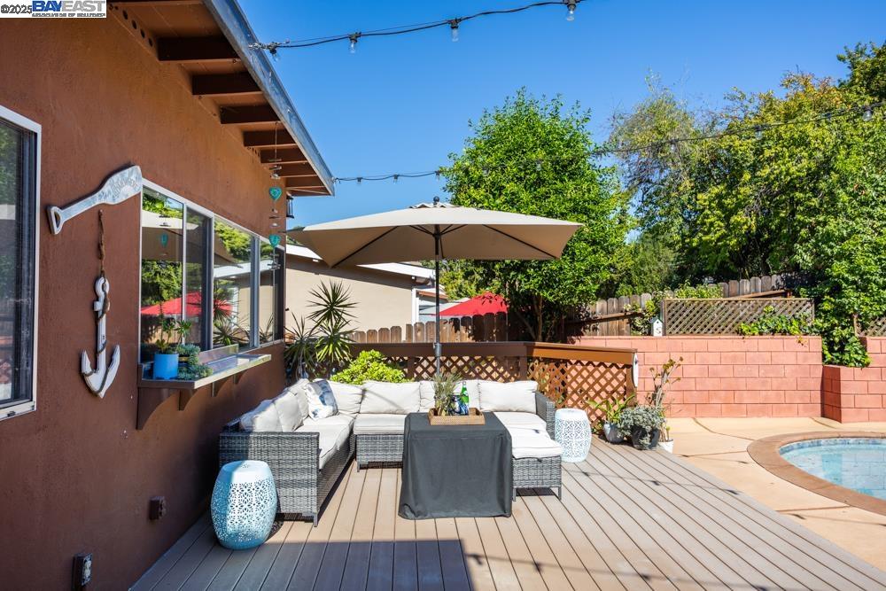 18798 Madison Ave, Castro Valley