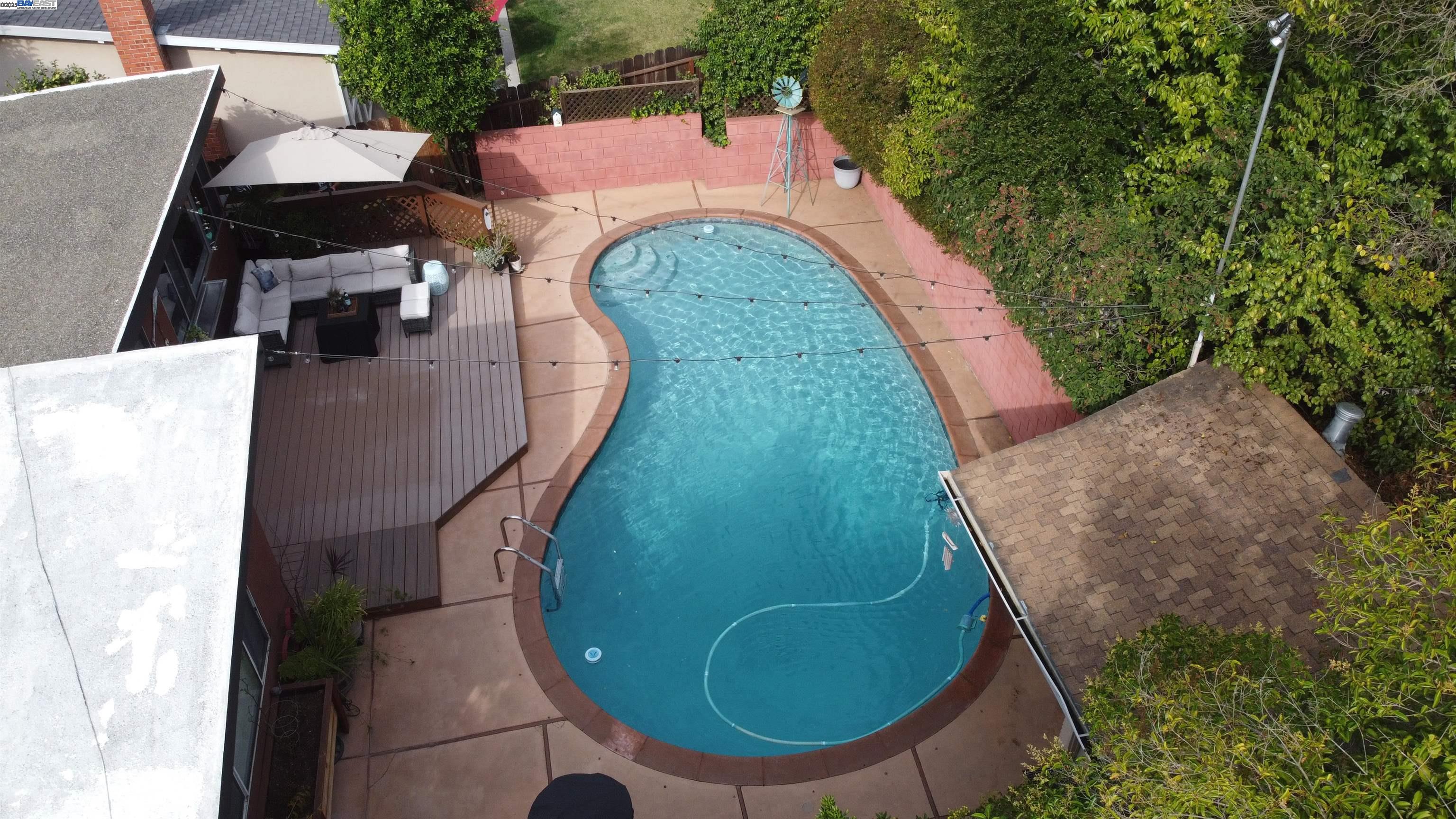 18798 Madison Ave, Castro Valley