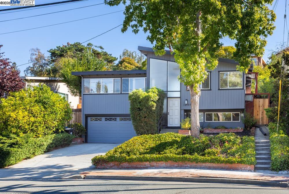 18798 Madison Ave, Castro Valley