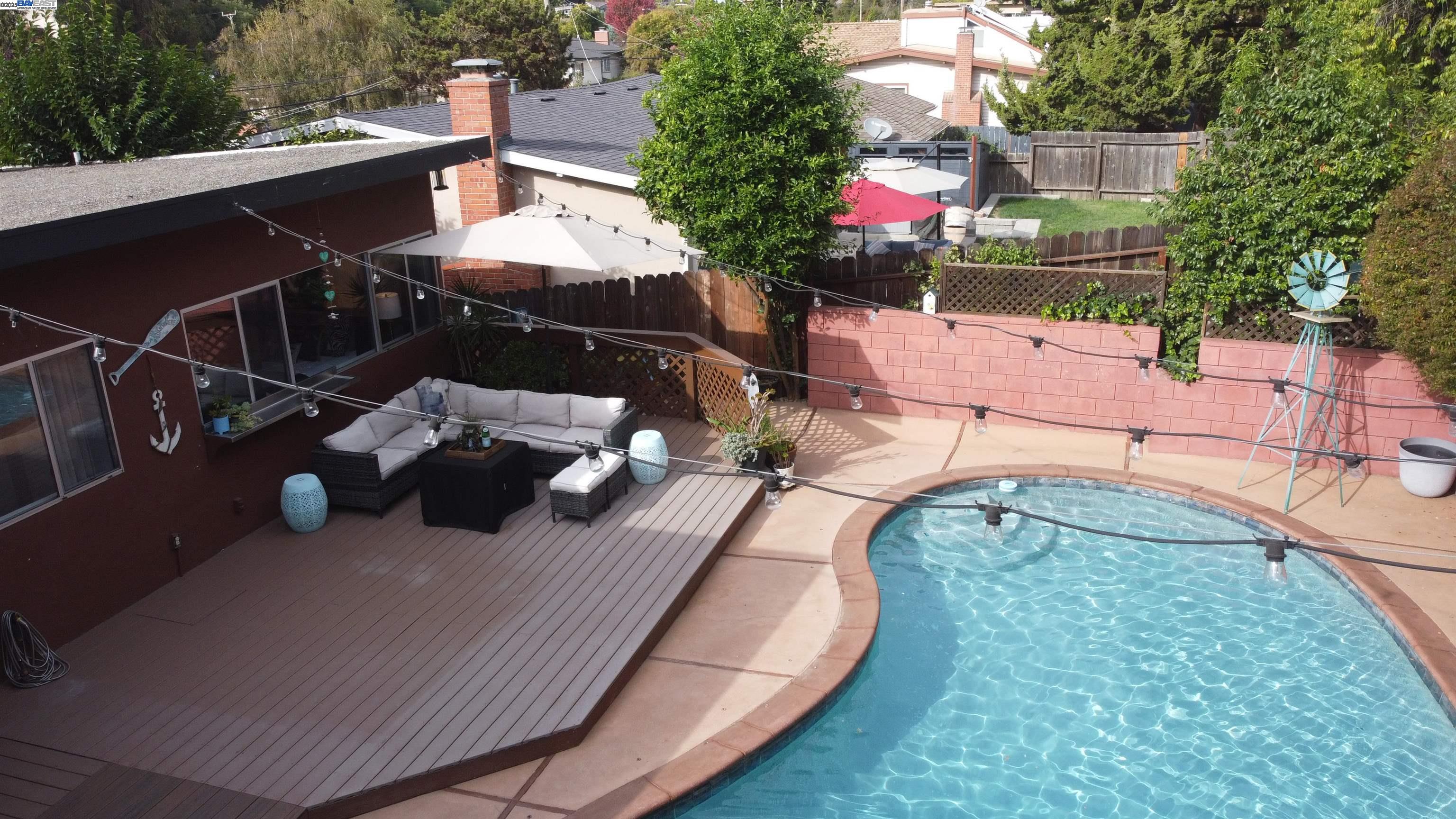 18798 Madison Ave, Castro Valley