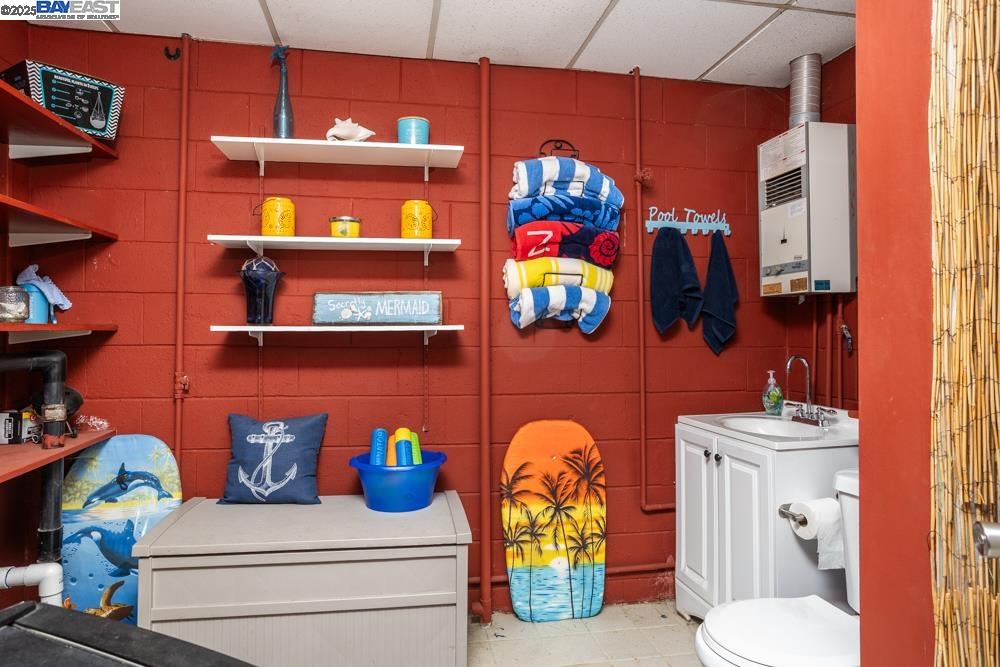 18798 Madison Ave, Castro Valley