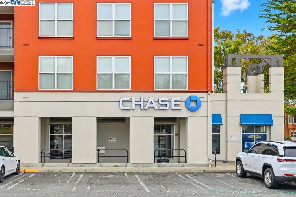 8100 Oceanview Ter # 112, San Francisco Unit: 112