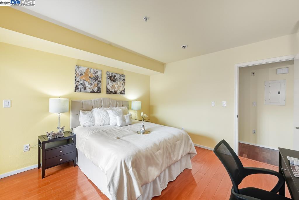 8100 Oceanview Ter # 112, San Francisco Unit: 112