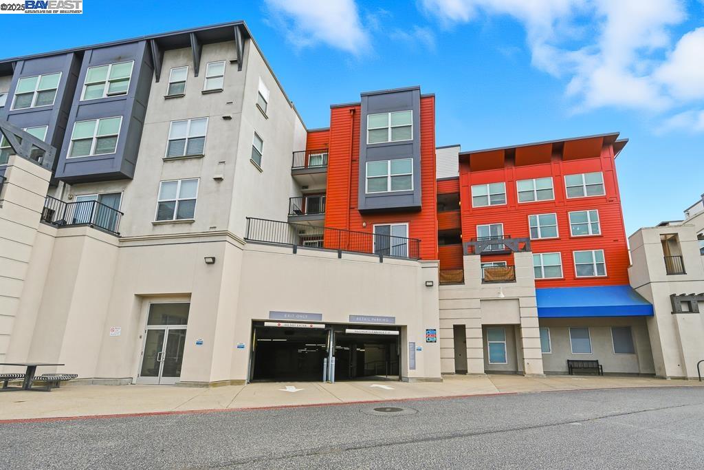 8100 Oceanview Ter # 112, San Francisco Unit: 112