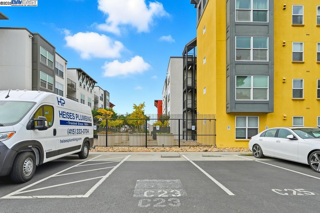 8100 Oceanview Ter # 112, San Francisco Unit: 112