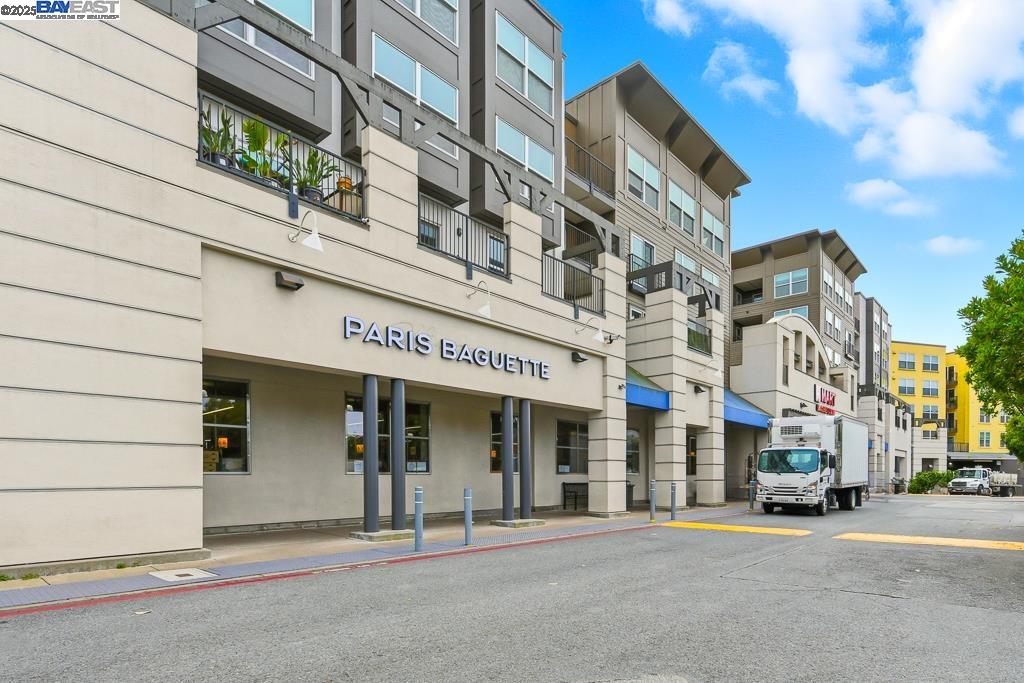 8100 Oceanview Ter # 112, San Francisco Unit: 112