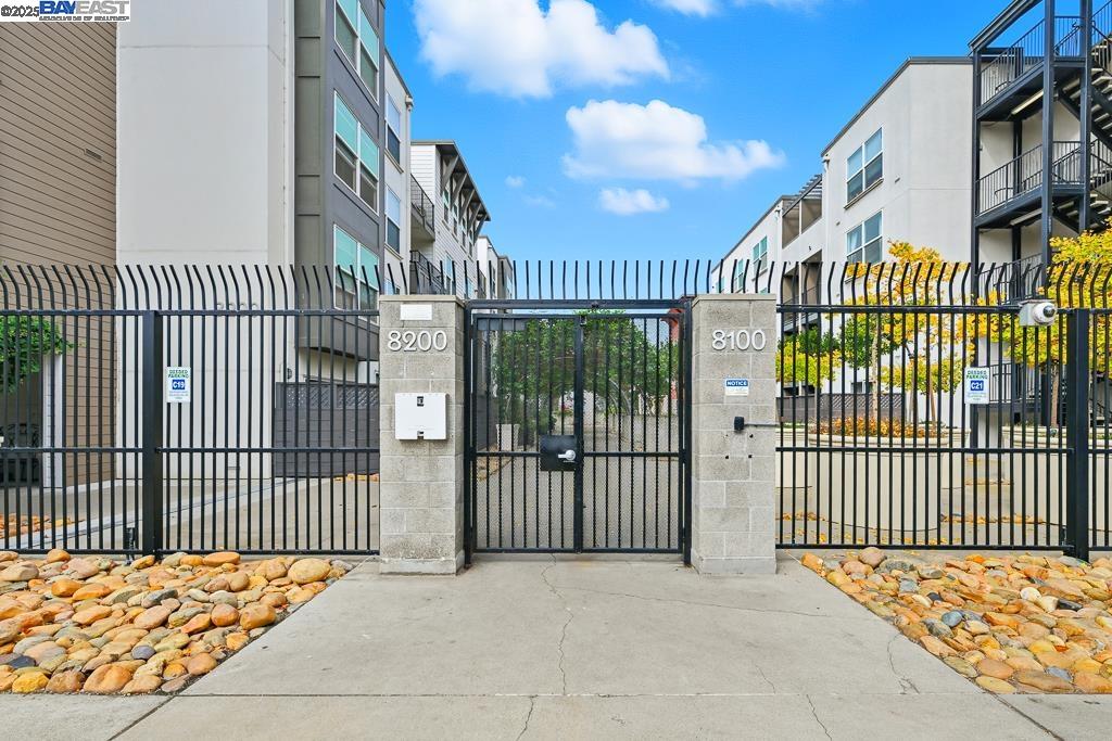 8100 Oceanview Ter # 112, San Francisco Unit: 112