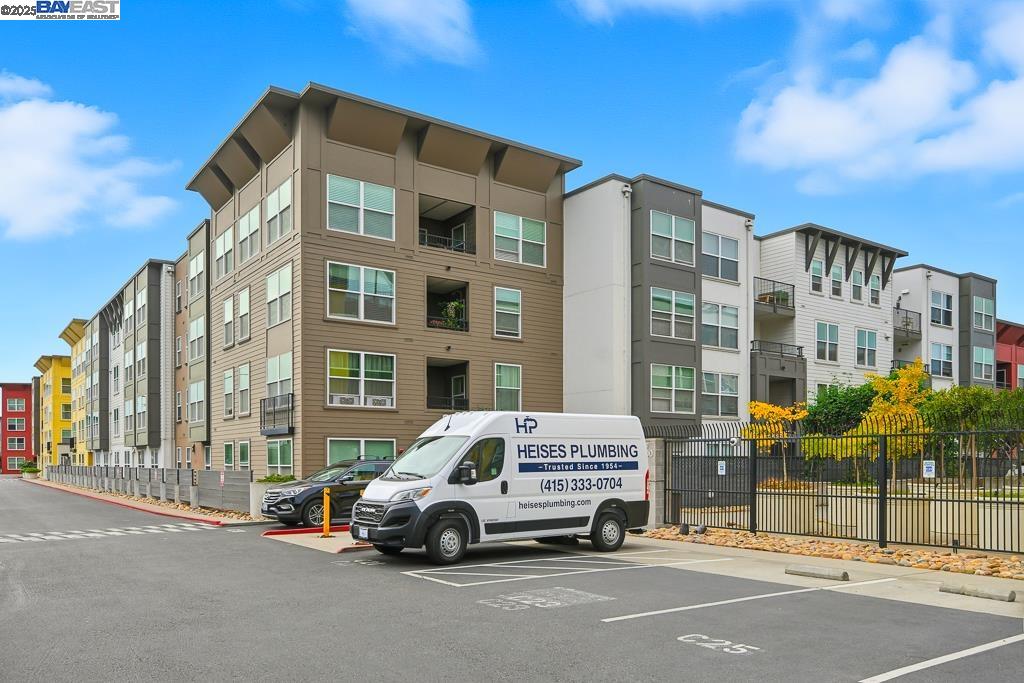 8100 Oceanview Ter # 112, San Francisco Unit: 112