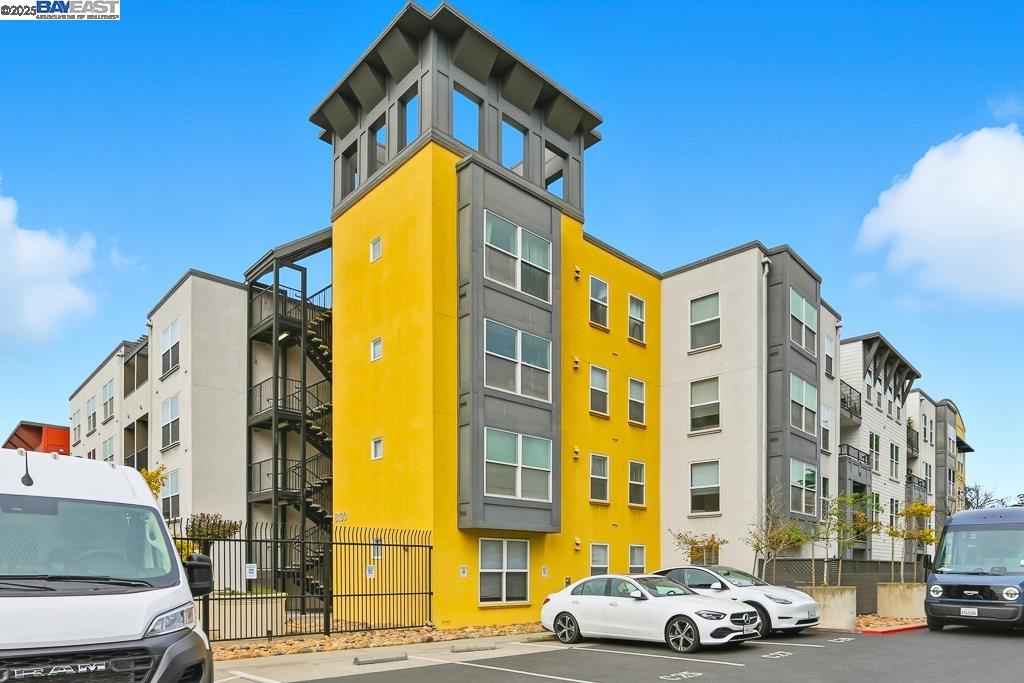 8100 Oceanview Ter # 112, San Francisco Unit: 112