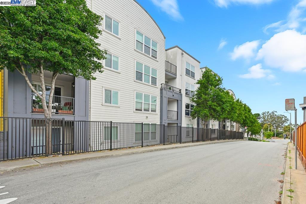 8100 Oceanview Ter # 112, San Francisco Unit: 112