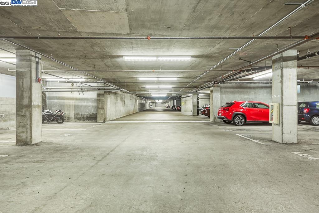 8100 Oceanview Ter # 112, San Francisco Unit: 112