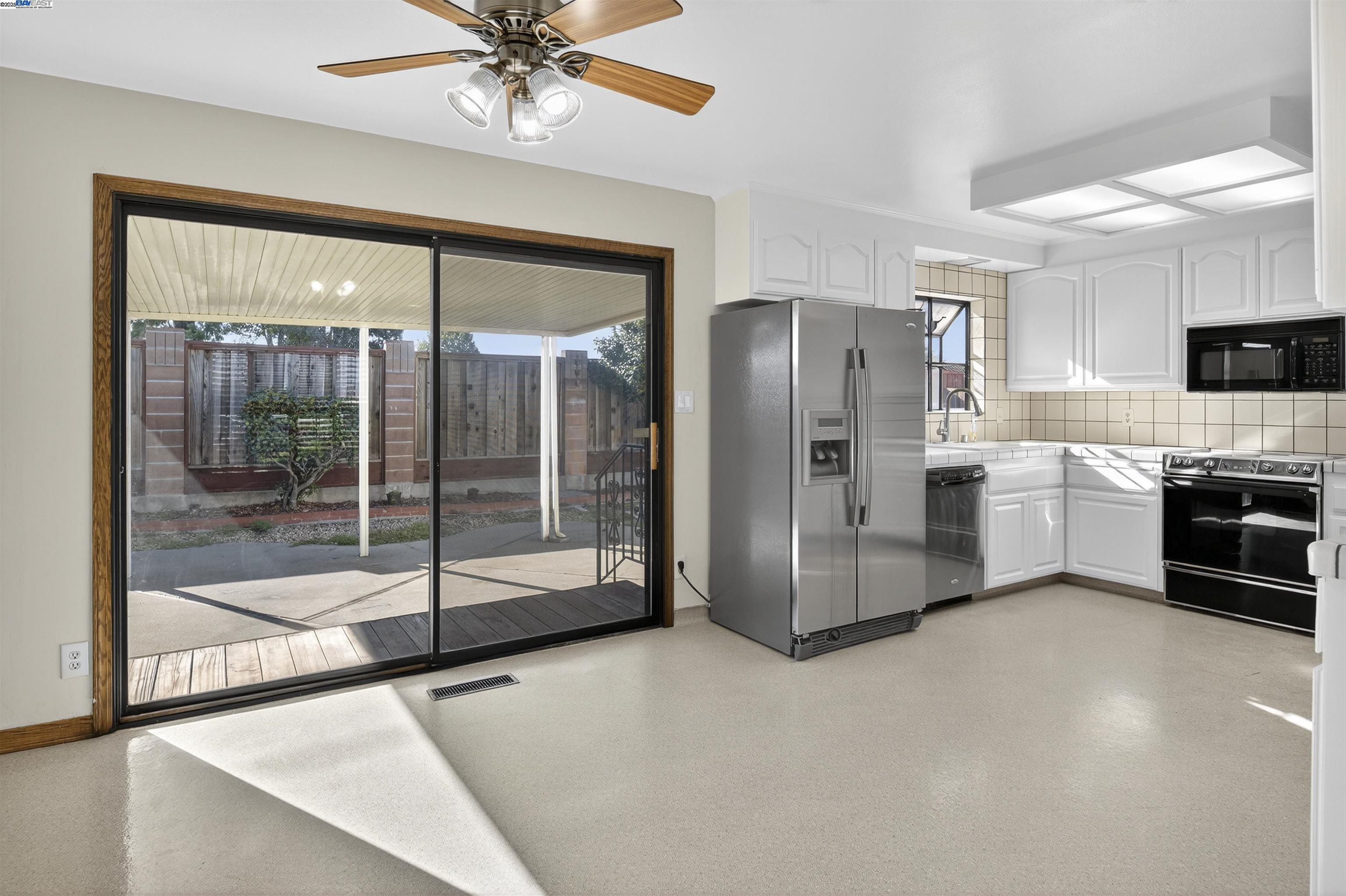 1562 Randy St, San Leandro