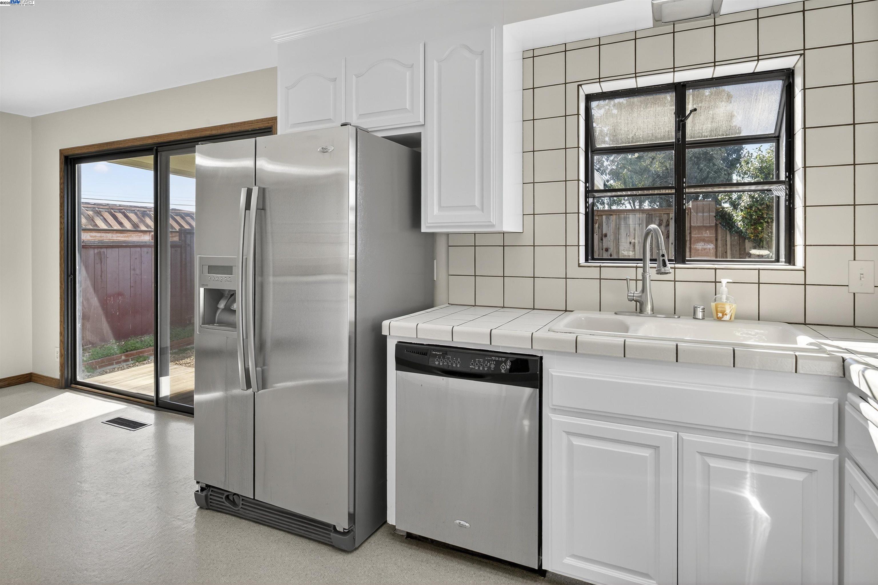 1562 Randy St, San Leandro