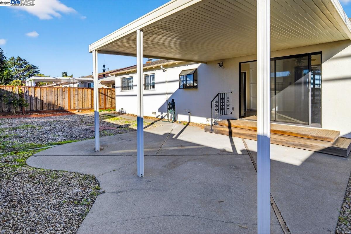 1562 Randy St, San Leandro