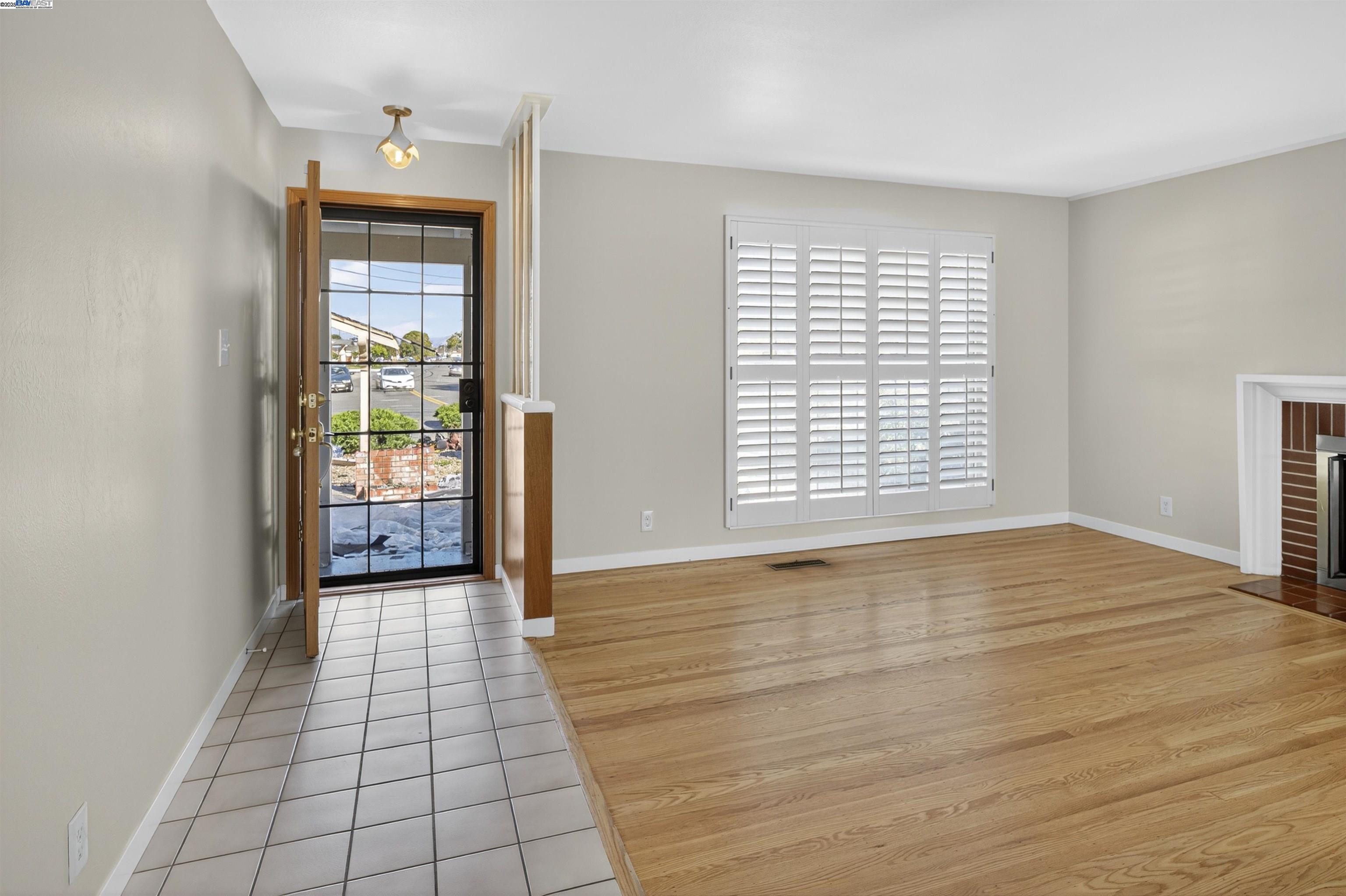 1562 Randy St, San Leandro