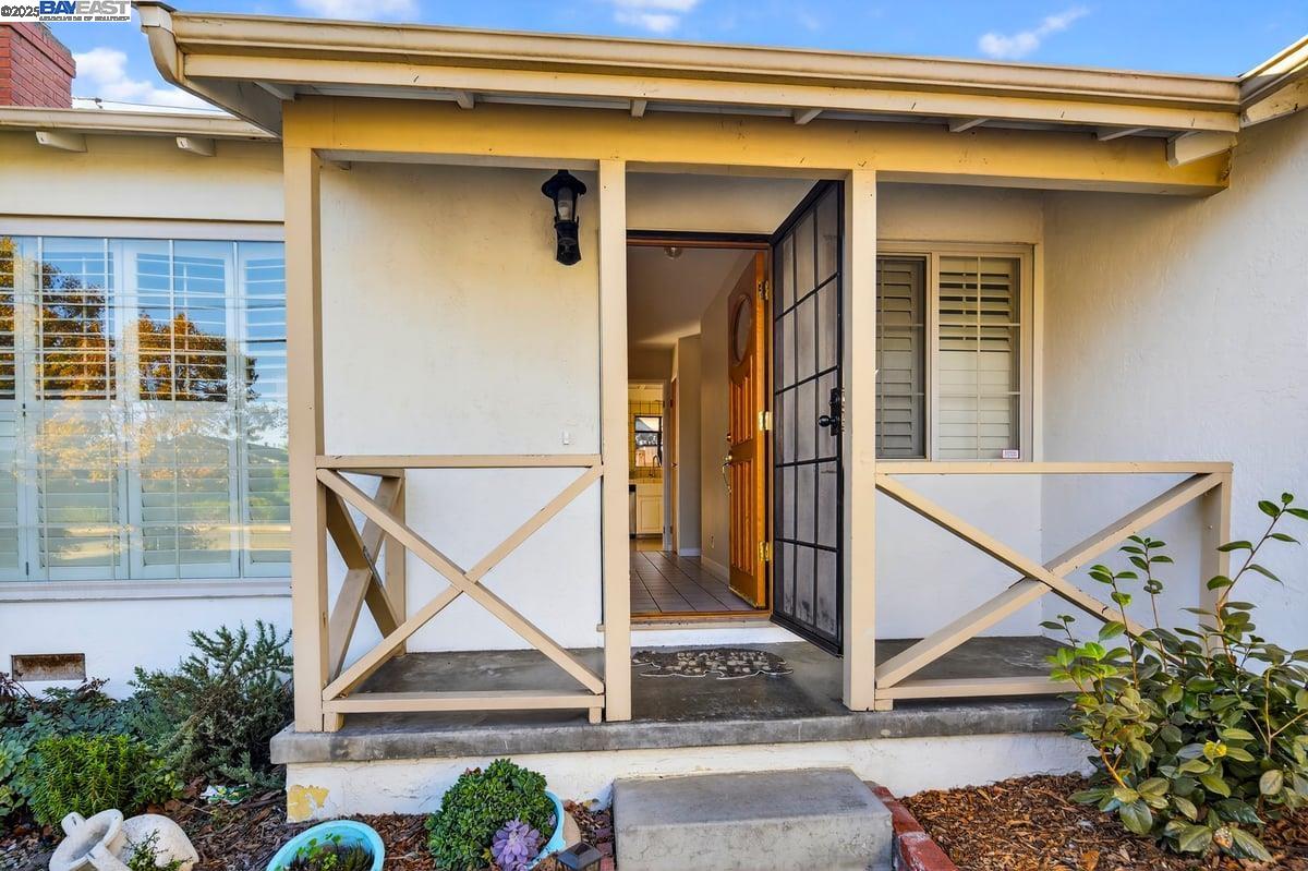 1562 Randy St, San Leandro