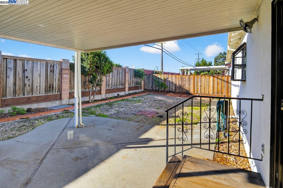 1562 Randy St, San Leandro