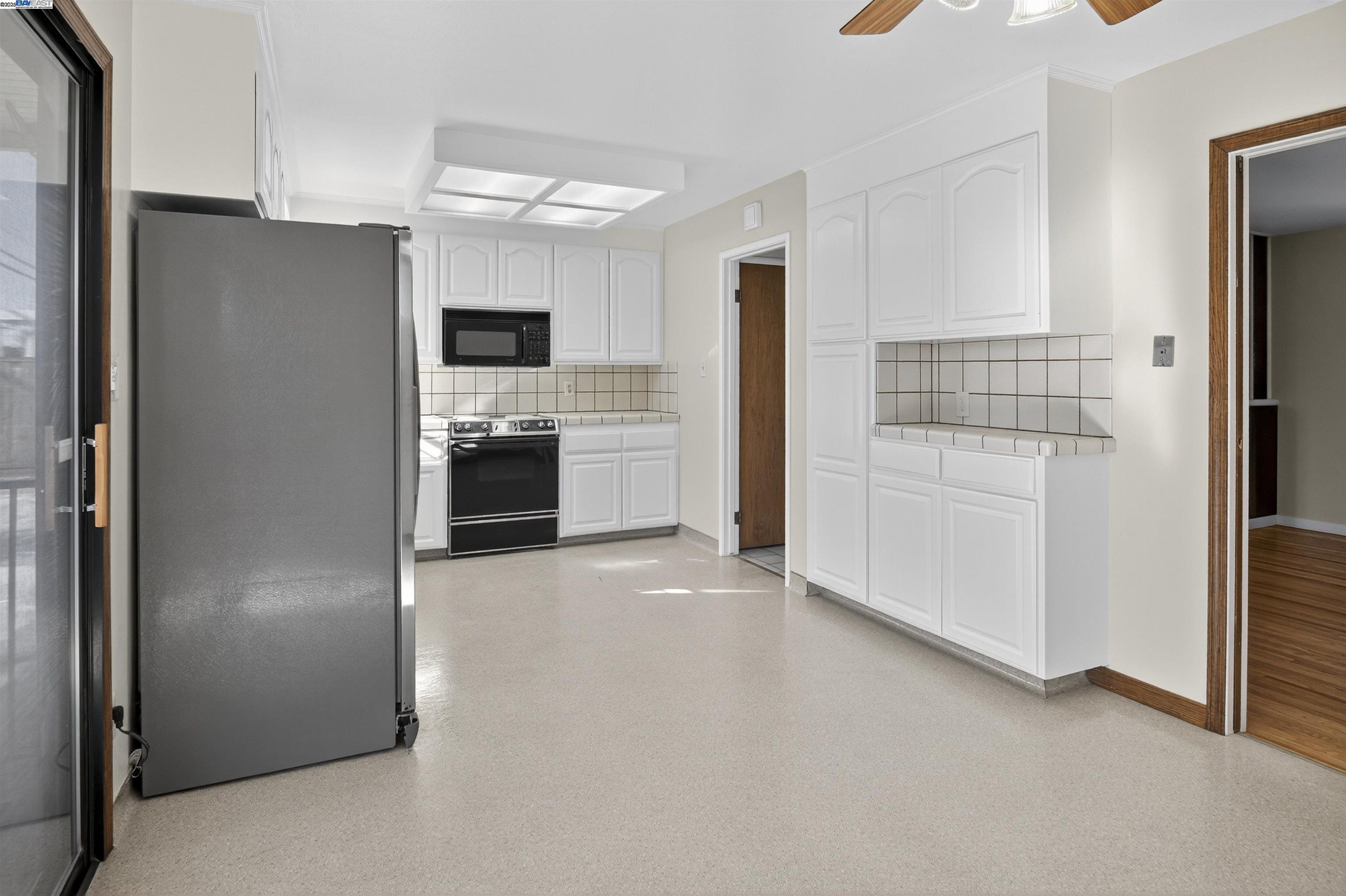 1562 Randy St, San Leandro