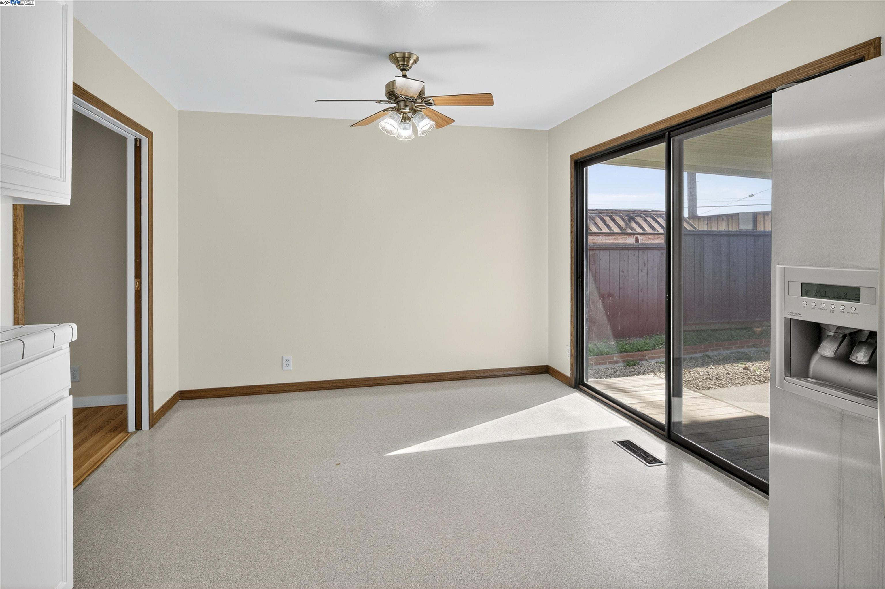 1562 Randy St, San Leandro